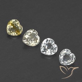 Colored Gemstones