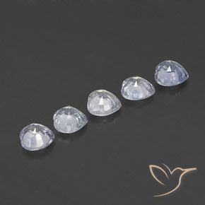 Colored Gemstones