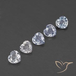 Colored Gemstones
