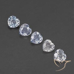 Colored Gemstones
