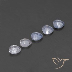 Colored Gemstones