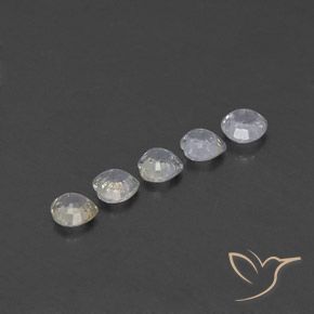 Colored Gemstones