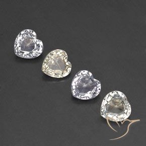 Colored Gemstones