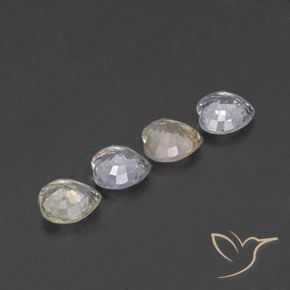 Colored Gemstones