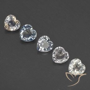 Colored Gemstones