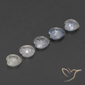 Colored Gemstones