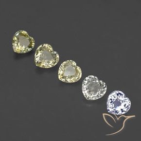 Colored Gemstones