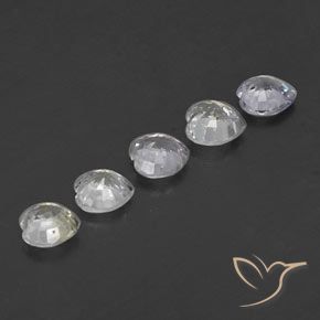 Colored Gemstones