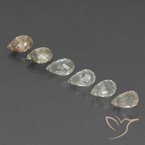 Colored Gemstones