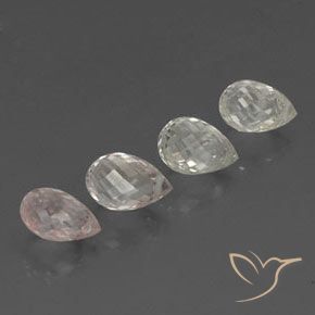 Colored Gemstones