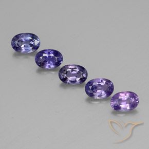 Colored Gemstones