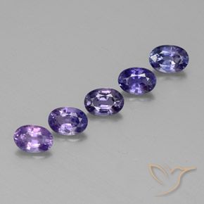 Colored Gemstones