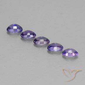 Colored Gemstones