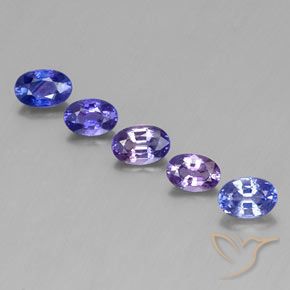 Colored Gemstones