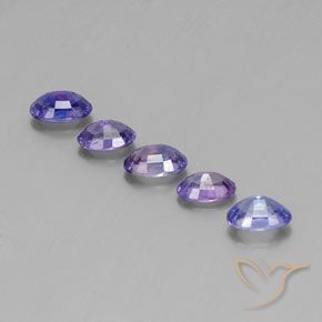 Colored Gemstones