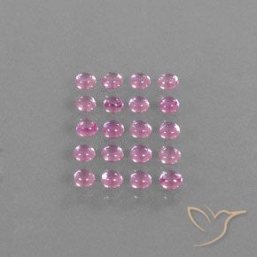 Colored Gemstones