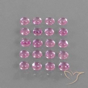 Colored Gemstones