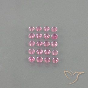 Colored Gemstones