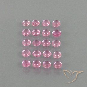 Colored Gemstones