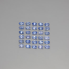 0.1ct Marquise Facet Blue Sapphire for sale thumb image of 0.1ct Marquise Facet Blue Sapphire (ID: 344955)