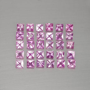 Colored Gemstones