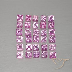 Colored Gemstones