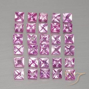 Colored Gemstones