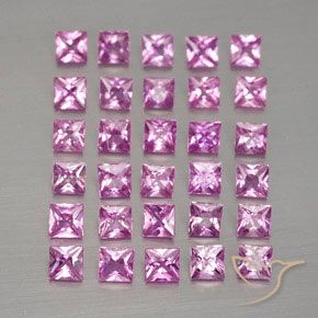Colored Gemstones