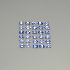 0.1ct Marquise Facet Blue Sapphire Gem for sale 0.1ct Marquise Facet Blue Sapphire Gem (ID: 345390)