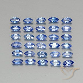 Colored Gemstones