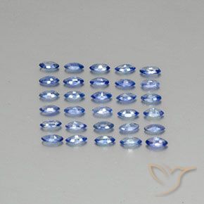 Colored Gemstones