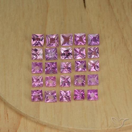 Colored Gemstones