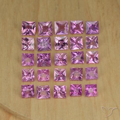 Colored Gemstones