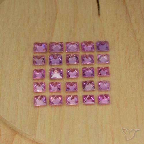 Colored Gemstones