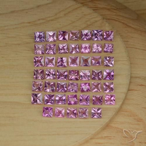 Colored Gemstones