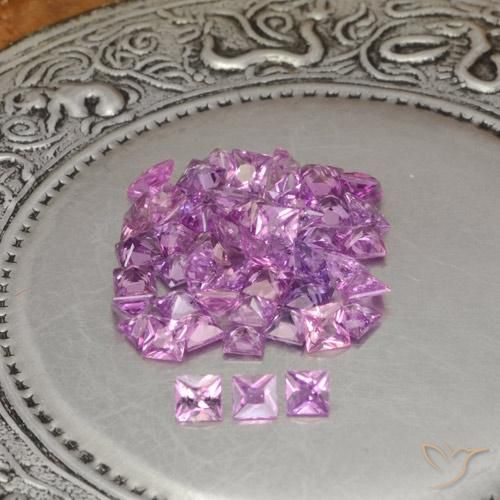 Colored Gemstones