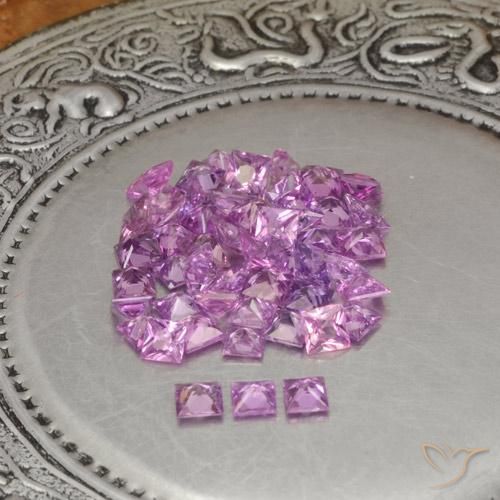 Colored Gemstones