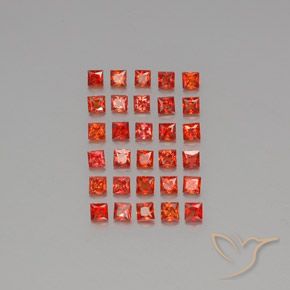 Colored Gemstones