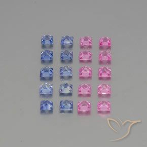 Colored Gemstones