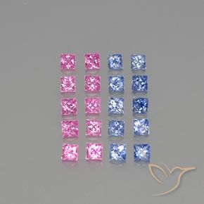 Colored Gemstones