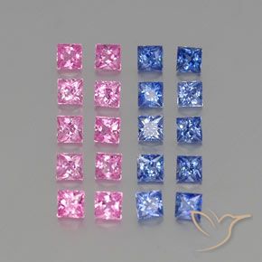 Colored Gemstones