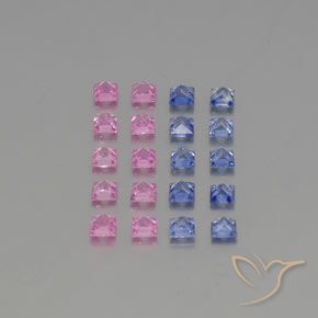 Colored Gemstones