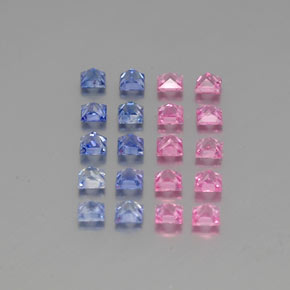 Colored Gemstones