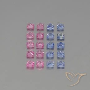 Colored Gemstones