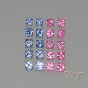 Colored Gemstones