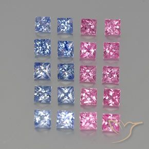Colored Gemstones