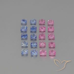 Colored Gemstones