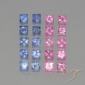Colored Gemstones
