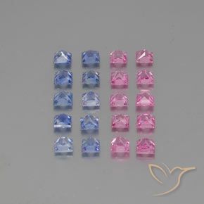 Colored Gemstones