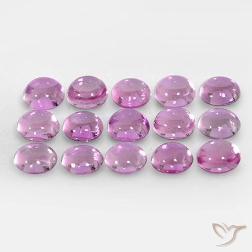 Grade Smooth Pink Opal Gemstone Opal Pink Stone 22x20x4 mm Smooth Cabochon Pink Opal Gemstones Cushion Gemstone AAA++